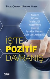 İş'te Pozitif Davranış