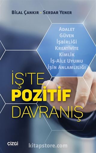 İş'te Pozitif Davranış