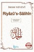 Riyazü's-Salihin (Tam Metin) (Orta Boy)