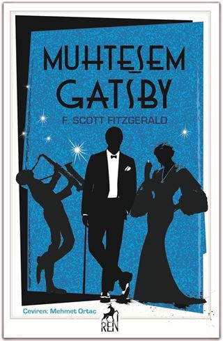 Muhteşem Gatsby