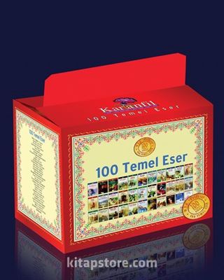 100 Temel Eser Lise (Takım)