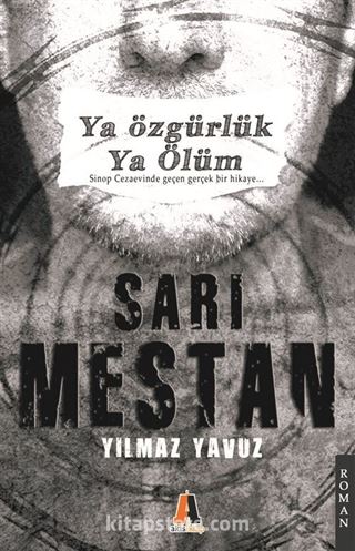 Sarı Mestan