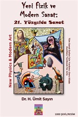 Yeni Fizik ve Modern Sanat: 21. Yüzyılda Sanat