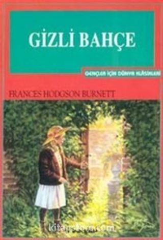 Gizli Bahçe (Gençler İçin)