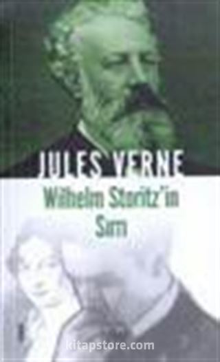 Wilhelm Storitz'in Sırrı