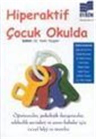 Hiperaktif Çocuk Okulda