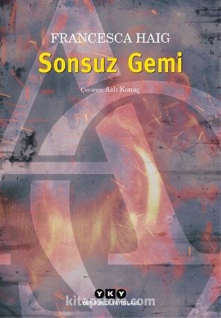 Sonsuz Gemi