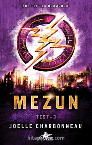 Mezun / Test 3