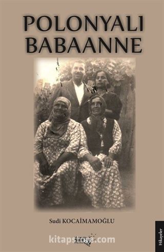 Polonyalı Babaanne