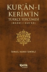 Kur'an-ı Kerim'in Türkçe Tercümesi