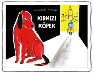 Kırmızı Köpek