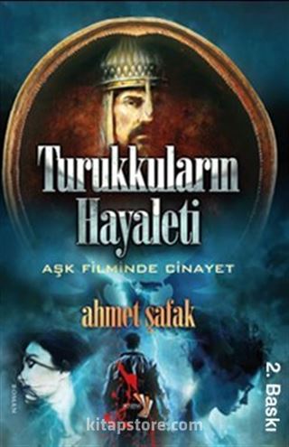 Turukkuların Hayaleti