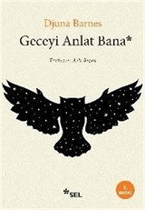 Geceyi Anlat Bana