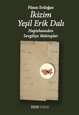 İkizim Yeşil Erik Dalı