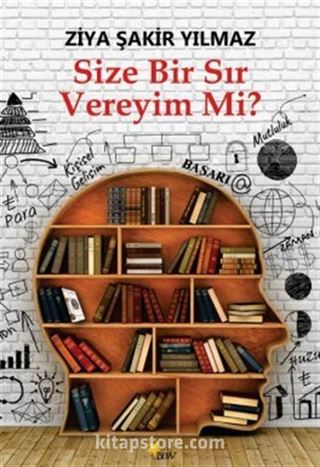 Size Bir Sır Vereyim mi?