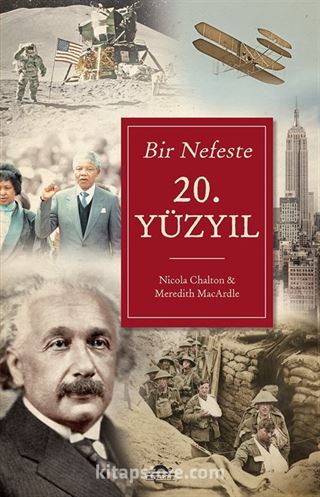 Bir Nefeste 20. Yüzyıl