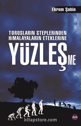 Yüzleşme