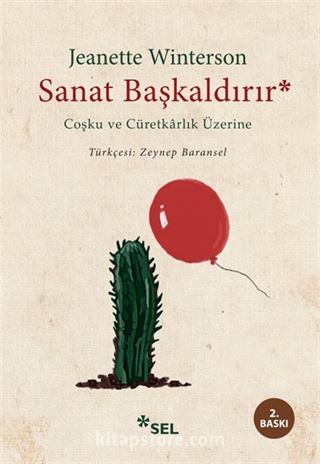 Sanat Başkaldırır