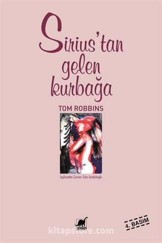 Sirius'tan Gelen Kurbağa