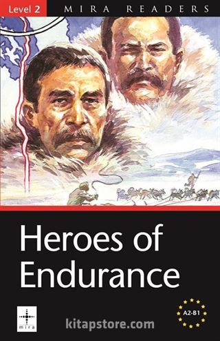 Heroes Of Endurance / Level 2