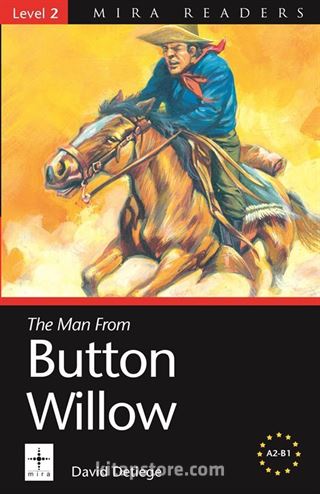 The Man from Button Willow / Level 2