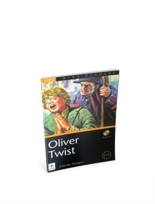 Oliver Twist / Level 1