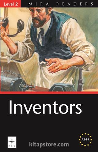 Inventors / Level 2