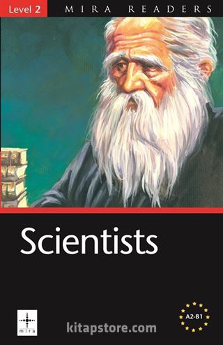 Scientists / Level 2