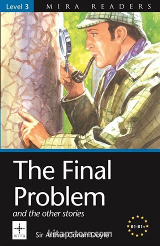 The Final Problem and The Other Stories / Level 3