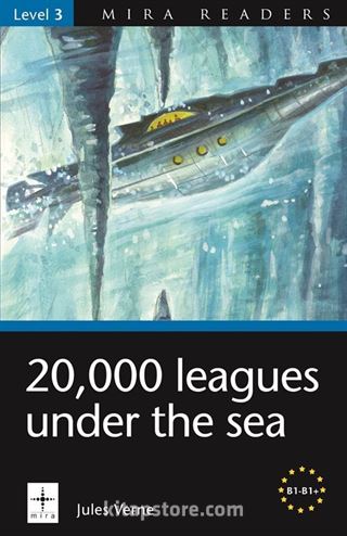 20,000 Leagues Under The Sea / Level 3