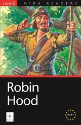 Robin Hood / Level 2