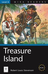 Treasure Island / Level 3