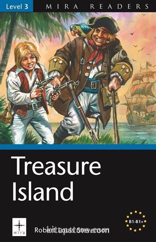 Treasure Island / Level 3