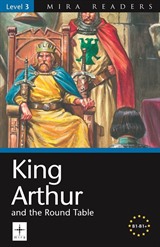 King Arthur And The Round Table / Level 3