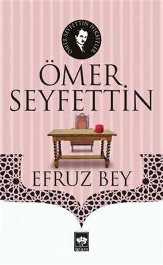 Efruz Bey