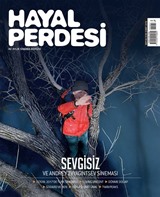 Hayal Perdesi İki Aylık Sinema Dergisi Ocak-Şubat 2018 Sayı:62