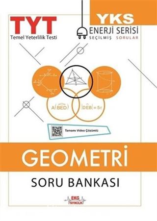 TYT Geometri Soru Bankası