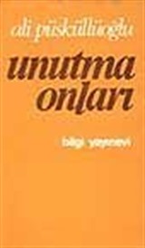 Unutma Onları