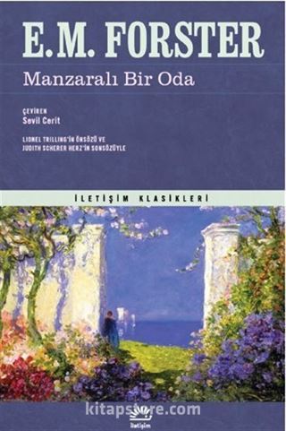 Manzaralı Bir Oda