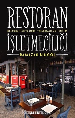 Restoran İşletmeciliği