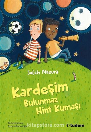 Kardeşim Bulunmaz Hint Kumaşı