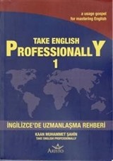 Take English Professionally 1