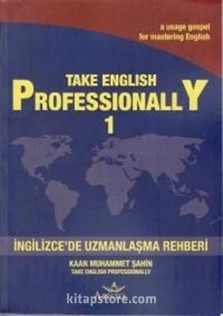 Take English Professionally 1