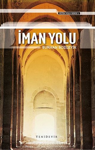 İman Yolu