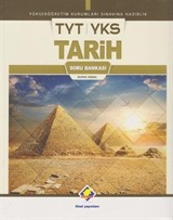 TYT-YKS Tarih Soru Bankası