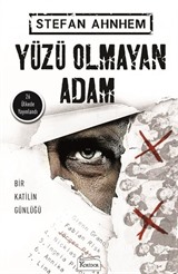 Yüzü Olmayan Adam