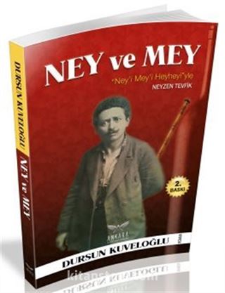 Ney ve Mey