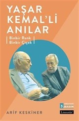 Yaşar Kemal'li Anılar