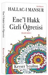 Ene'l Hakk Gizli Öğretisi