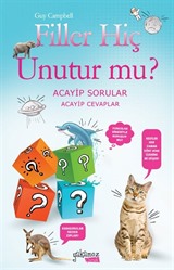 Filler Hiç Unutur Mu? / Acayip Sorular Acayip Cevaplar